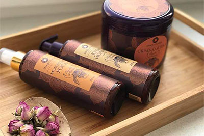 Спа в Крыму – Аюрведическая СПА-программа для тела