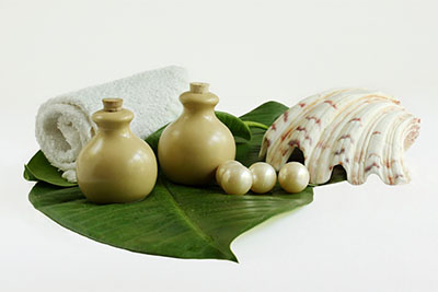 Саки Крым спа-процедура Антицеллюлитная