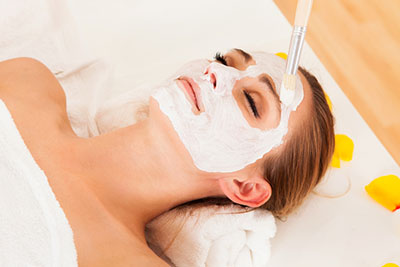 Спа-центр в Саках – процедура Ретиноловое обновление