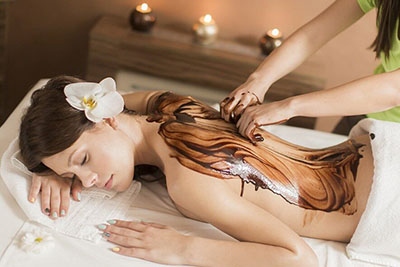 Спа-отель в Саках – Спа-уход «Спа-традиции»