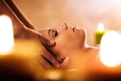 Отдых в Крыму в спа-отеле – спа-уход «Легкость»