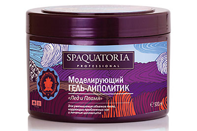 Спа-процедуры в Крыму – экспресс-обертывания